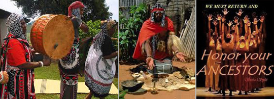 African Spirituality